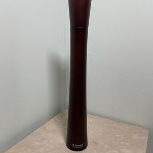 Sold✅ leonard Salt or Pepper Mill/Grinder, 20" Tall MADE IN ITALY✨